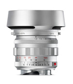 Load image into Gallery viewer, Leica Noctilux-M 50 f/1.2 ASPH. Silver Chrome