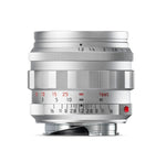 Load image into Gallery viewer, Leica Noctilux-M 50 f/1.2 ASPH. Silver Chrome