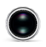 Load image into Gallery viewer, Leica Noctilux-M 50 f/1.2 ASPH. Silver Chrome