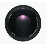 Load image into Gallery viewer, LEICA NOCTILUX-M 50MM f0.95 ASPH - BLACK ANODIZED FINISH