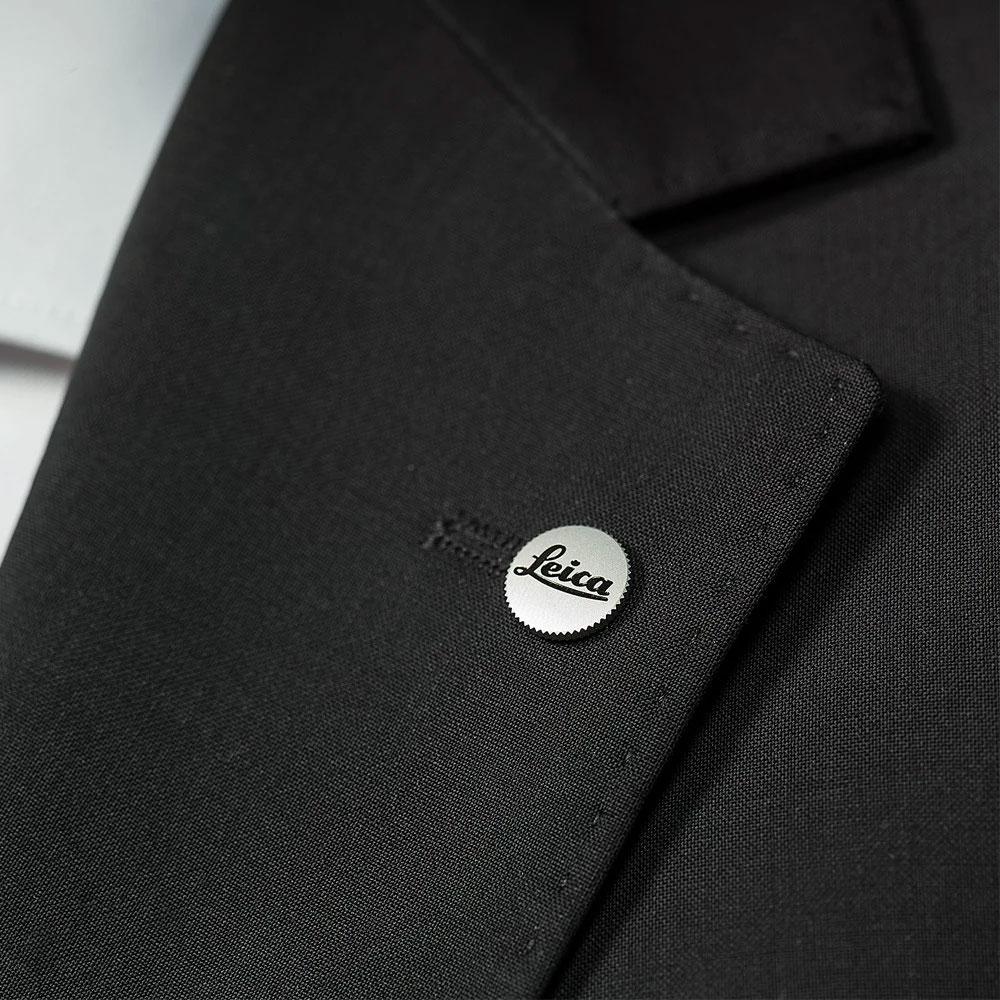 LEICA SOFT RELEASE BUTTON 8MM CHROME