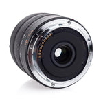 Load image into Gallery viewer, LEICA VARIO-ELMAR-T 18-56MM F/3.5-5.6 ASPH BLACK