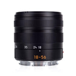 Load image into Gallery viewer, LEICA VARIO-ELMAR-T 18-56MM F/3.5-5.6 ASPH BLACK