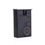 Load image into Gallery viewer, LITHIUM-ION-BATTERY BP-DC13, SILVER FOR LEICA TL