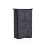 Load image into Gallery viewer, LITHIUM-ION-BATTERY BP-DC13, SILVER FOR LEICA TL