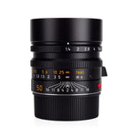 Load image into Gallery viewer, LEICA SUMMILUX-M 50MM F/1.4 ASPH - BLACK