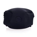 Load image into Gallery viewer, LEICA NEOPRENE CASE M BLACK WITH LARGE FRONT