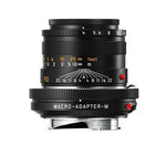 Load image into Gallery viewer, LEICA MACRO ADAPTER M