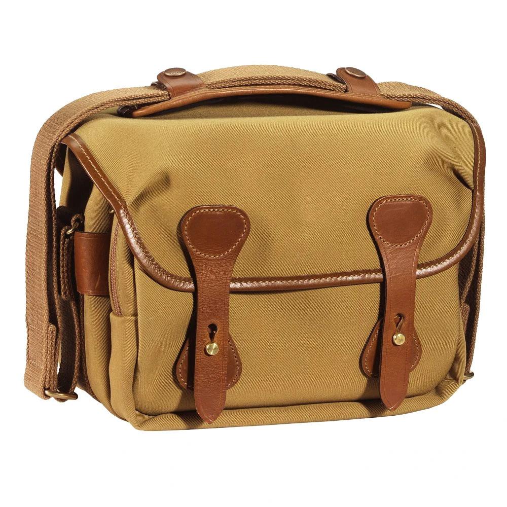 LEICA COMBINATION M BAG BY BILLINGHAM - KHAKI