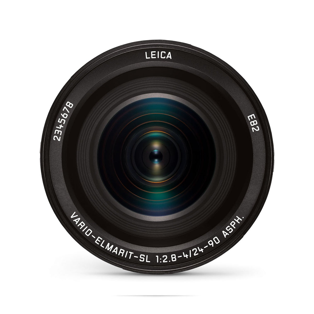 LEICA VARIO-ELMARIT-SL 24–90 mm f/2.8–4 ASPH