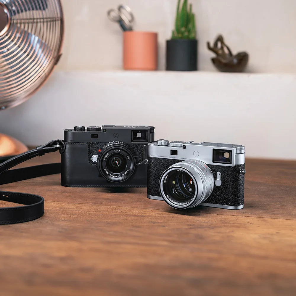 Leica M-System