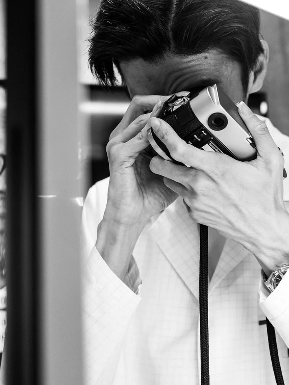 Leica Customer Care