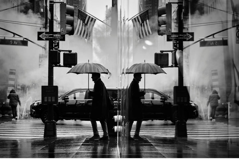 STREET SCENES