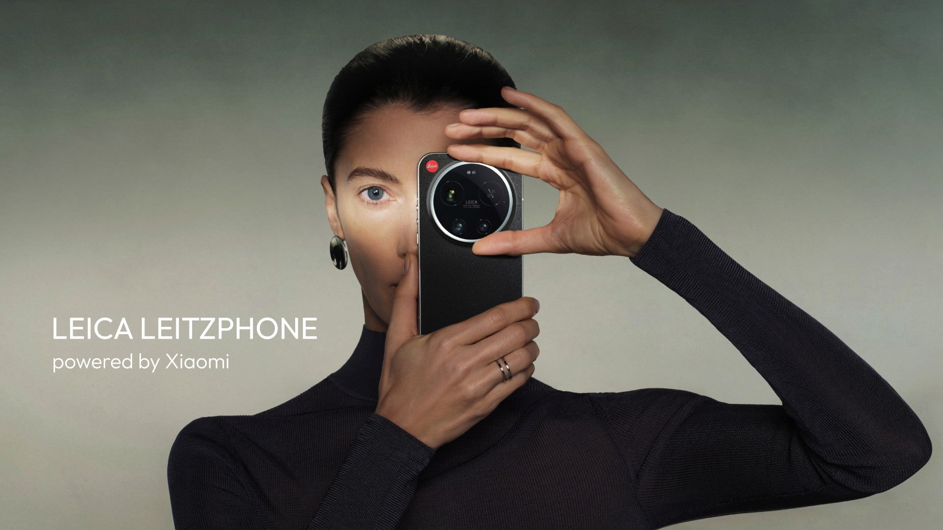 Leica Leitzphone