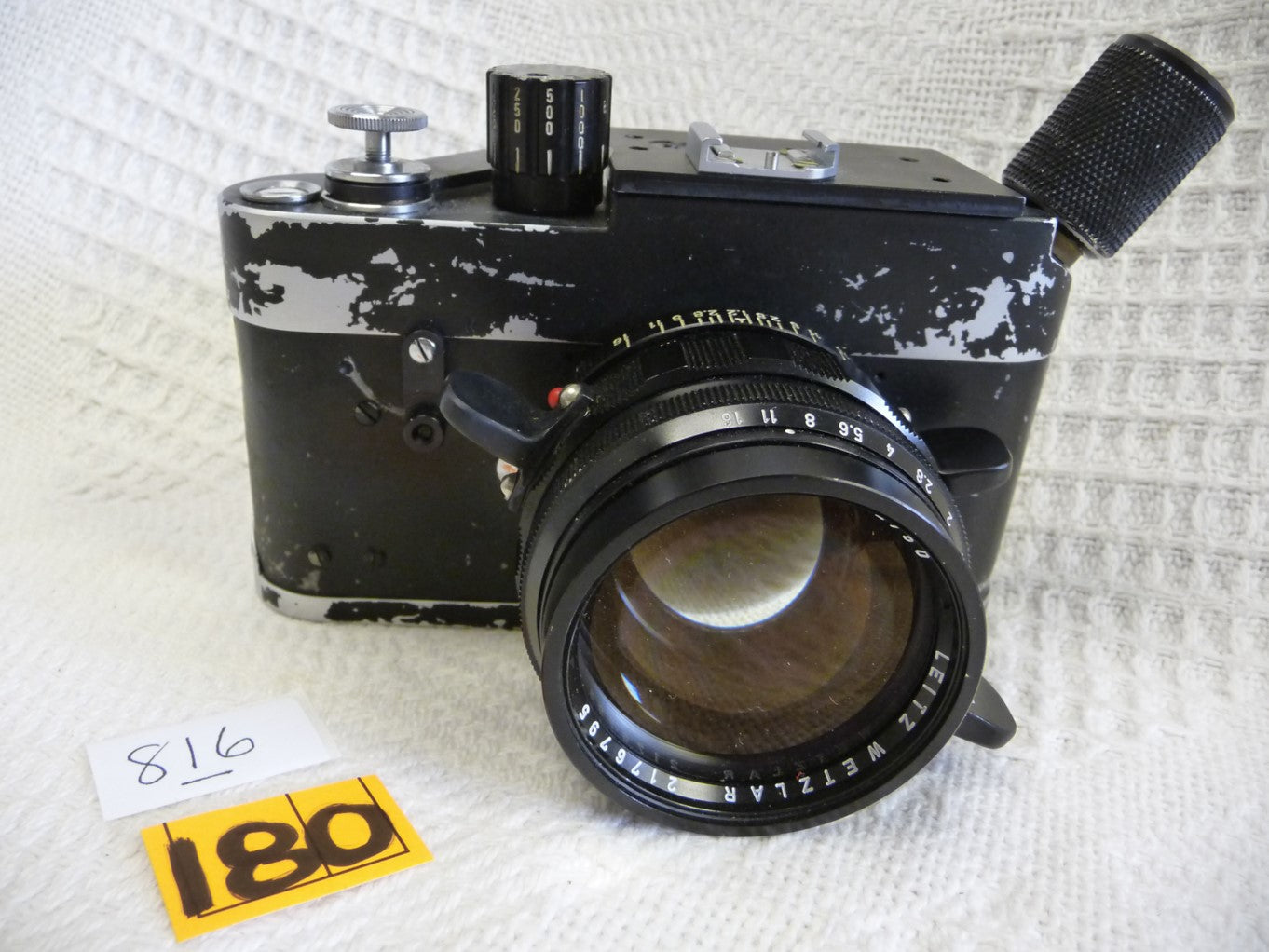Leica 1967