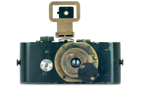 Leica 1914