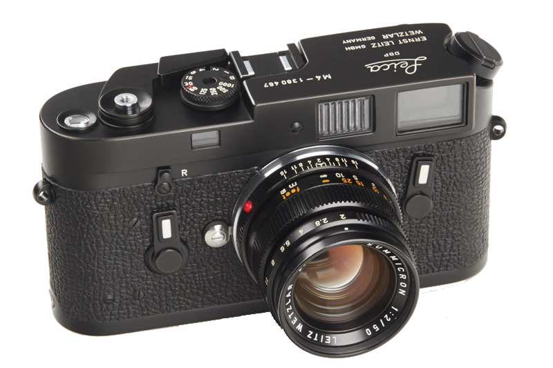 Leica 1967