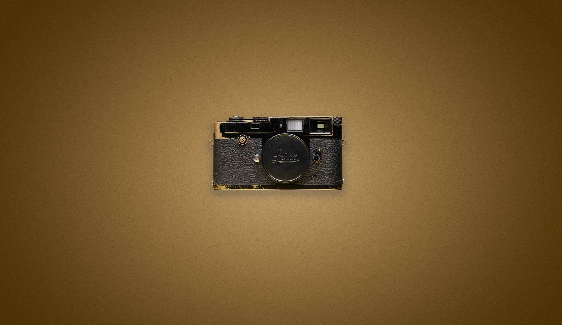 Leica Pre-Owned