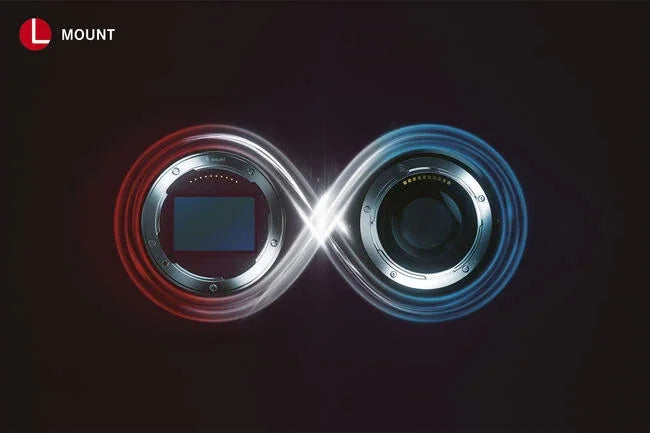 L-Mount