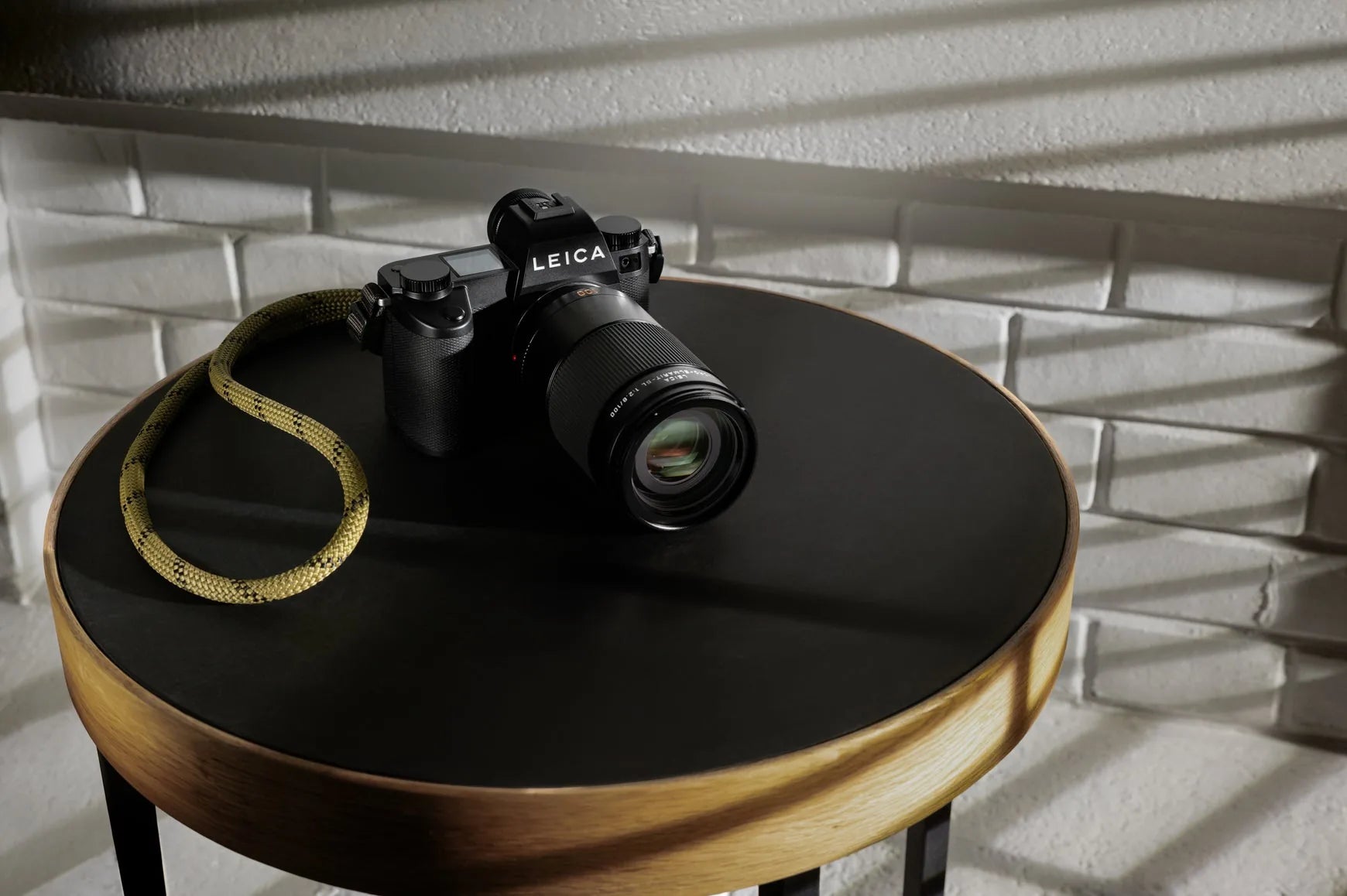 Leica SL3-P