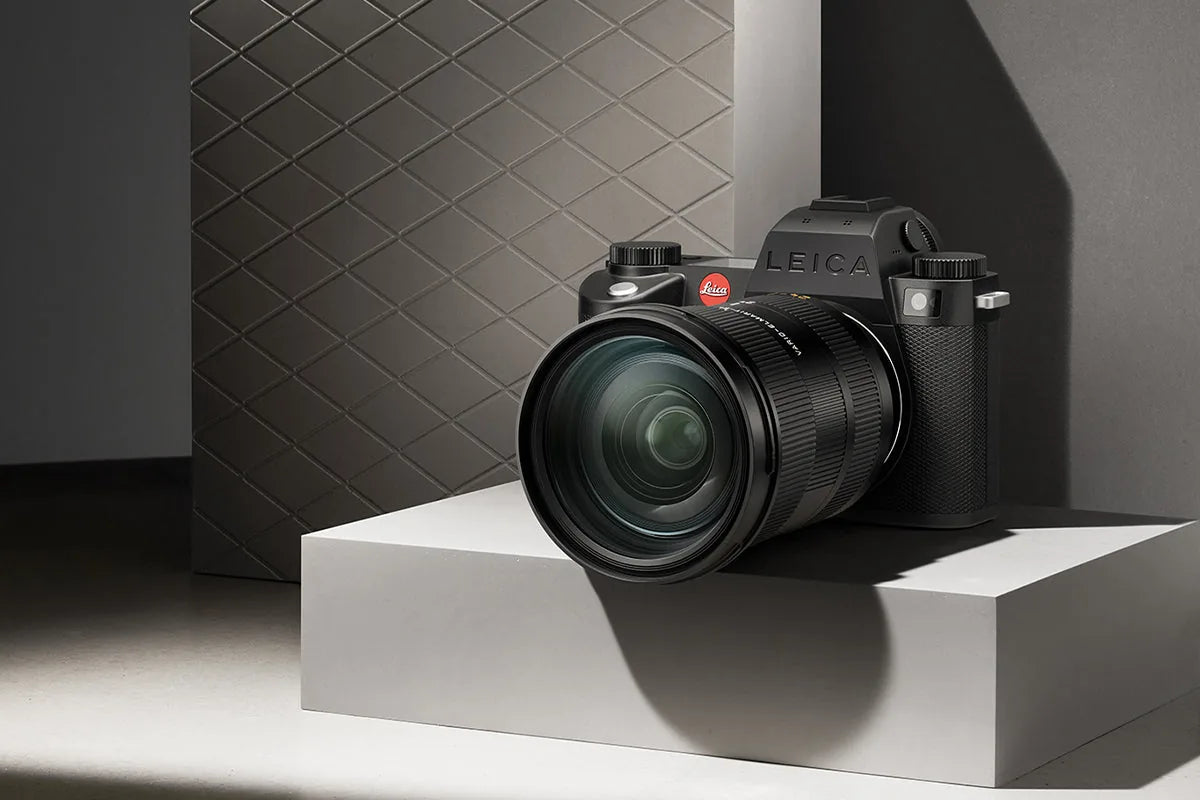 Leica SL3-S