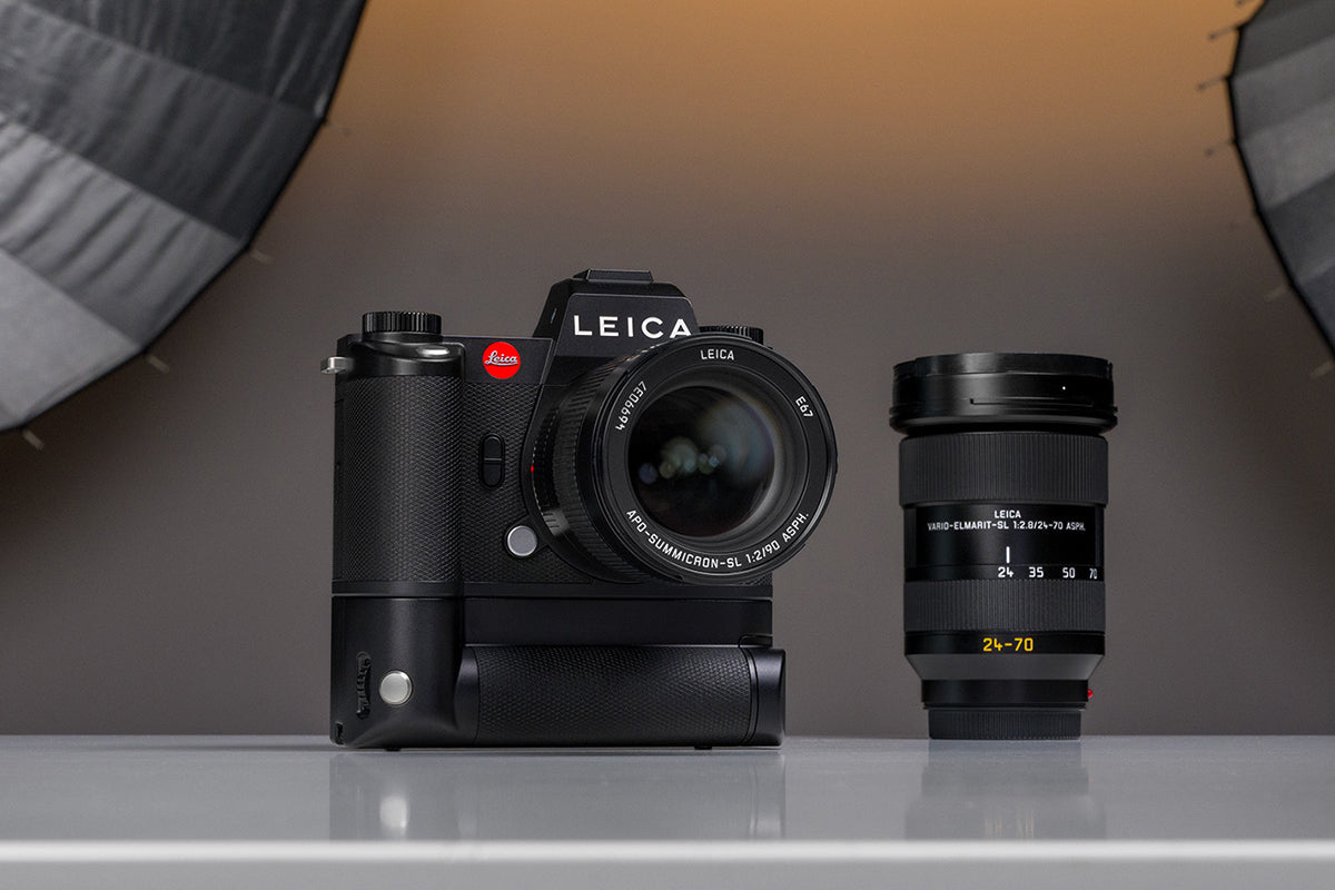 SL-Lenses