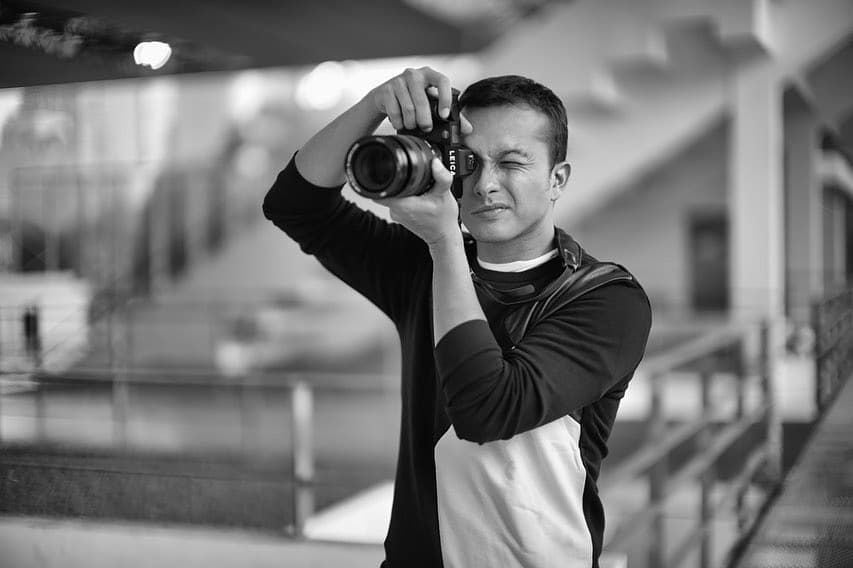 Nicholas Saputra