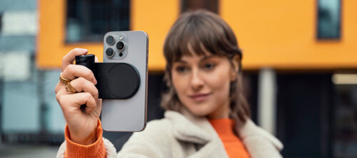 Leica Lux Grip