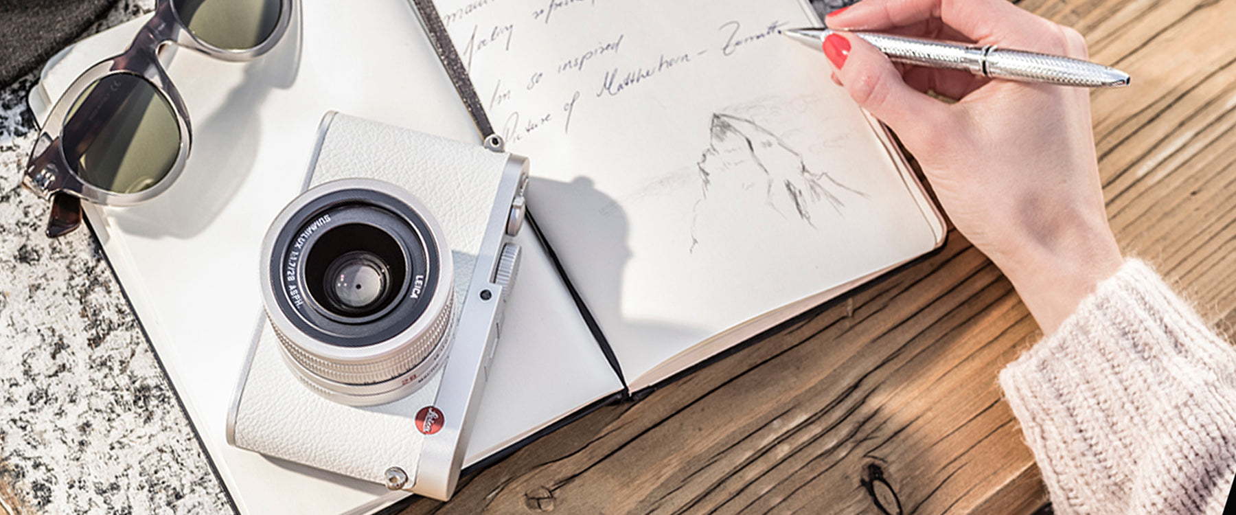 Leica Q Accessories