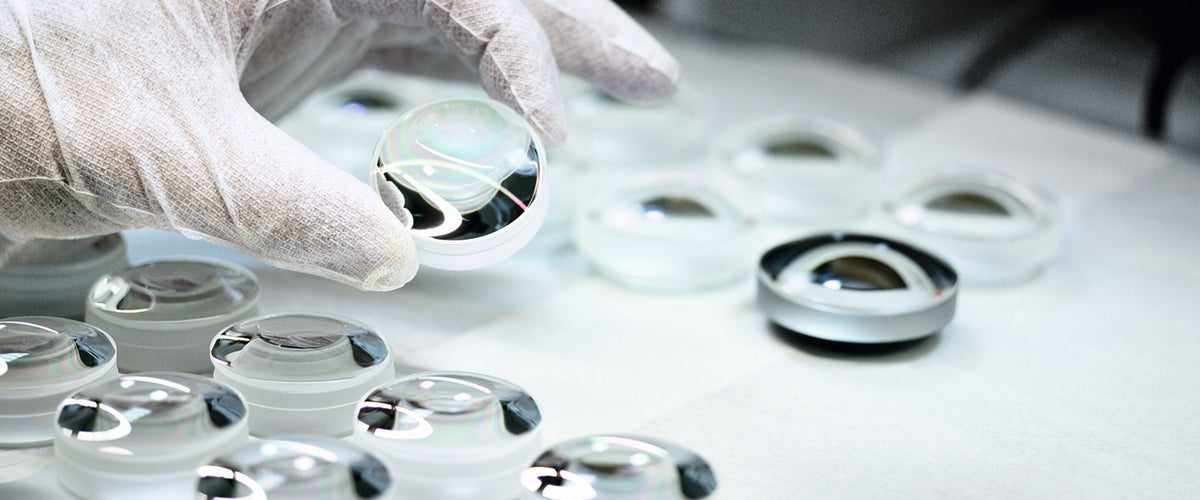 Leica SL-Lenses