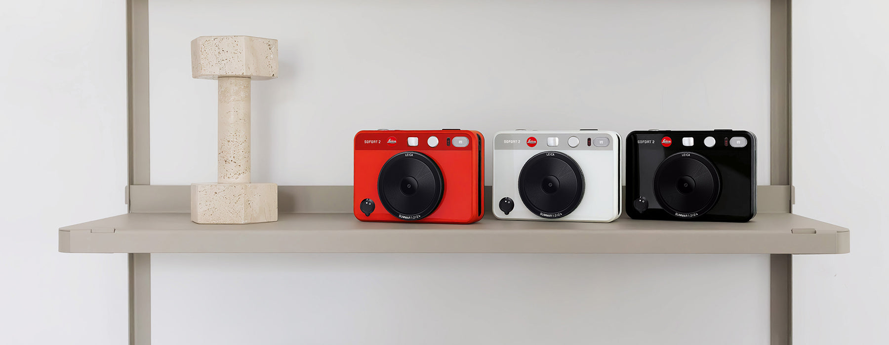 Leica SOFORT 2
