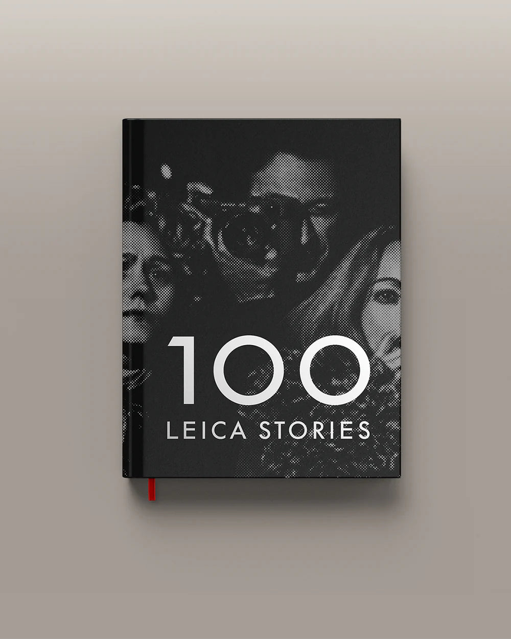 Book “100 Leica Stories”