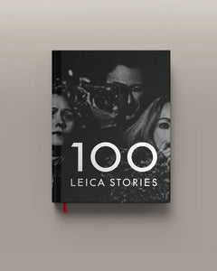 Book “100 Leica Stories”