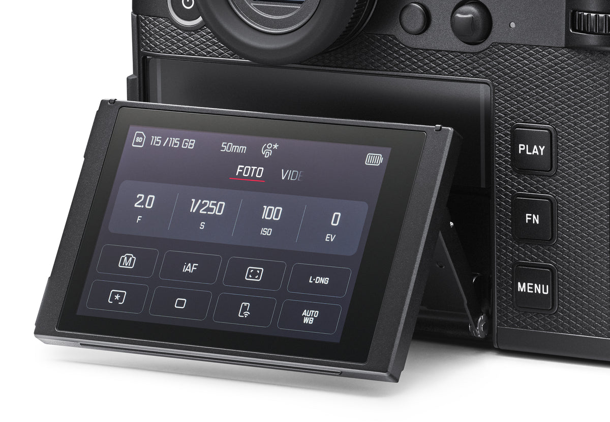 [PRE-ORDER] LEICA SL3