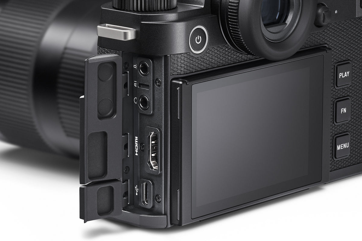 [PRE-ORDER] LEICA SL3
