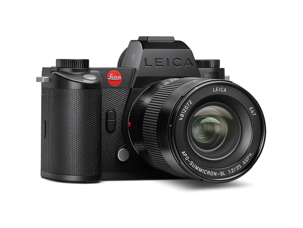 LEICA SL3-S