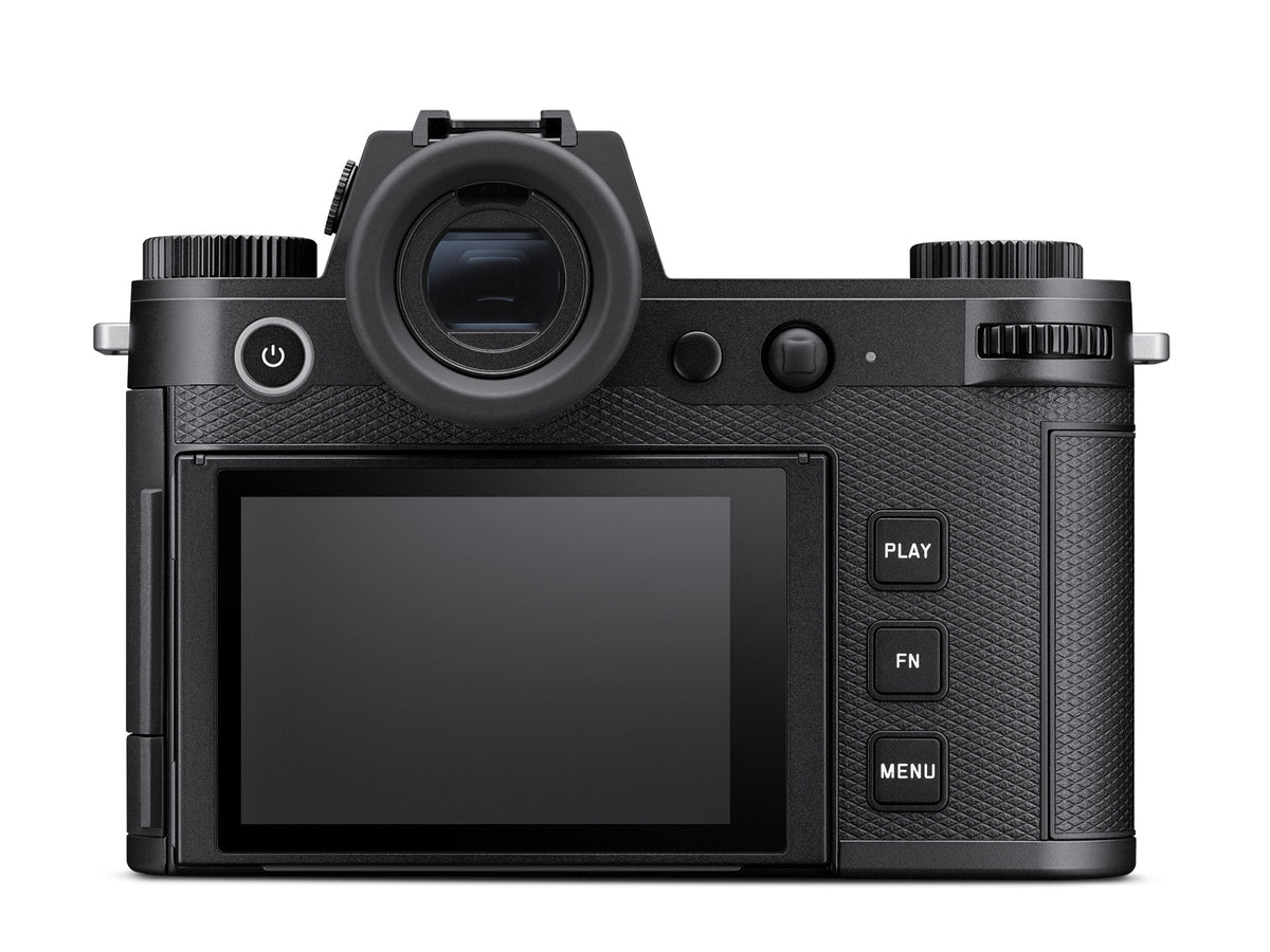 LEICA SL3-S