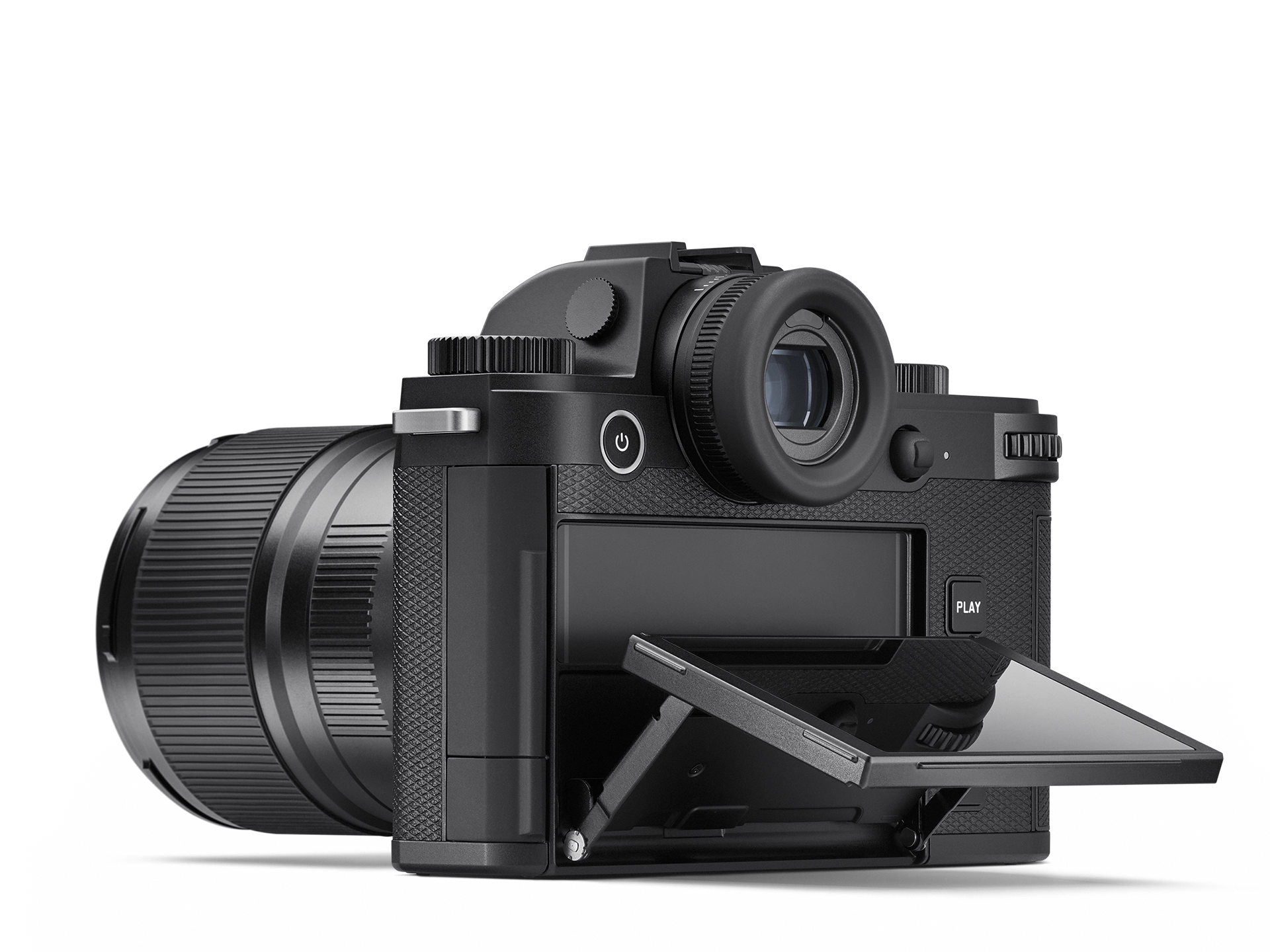 LEICA SL3-S