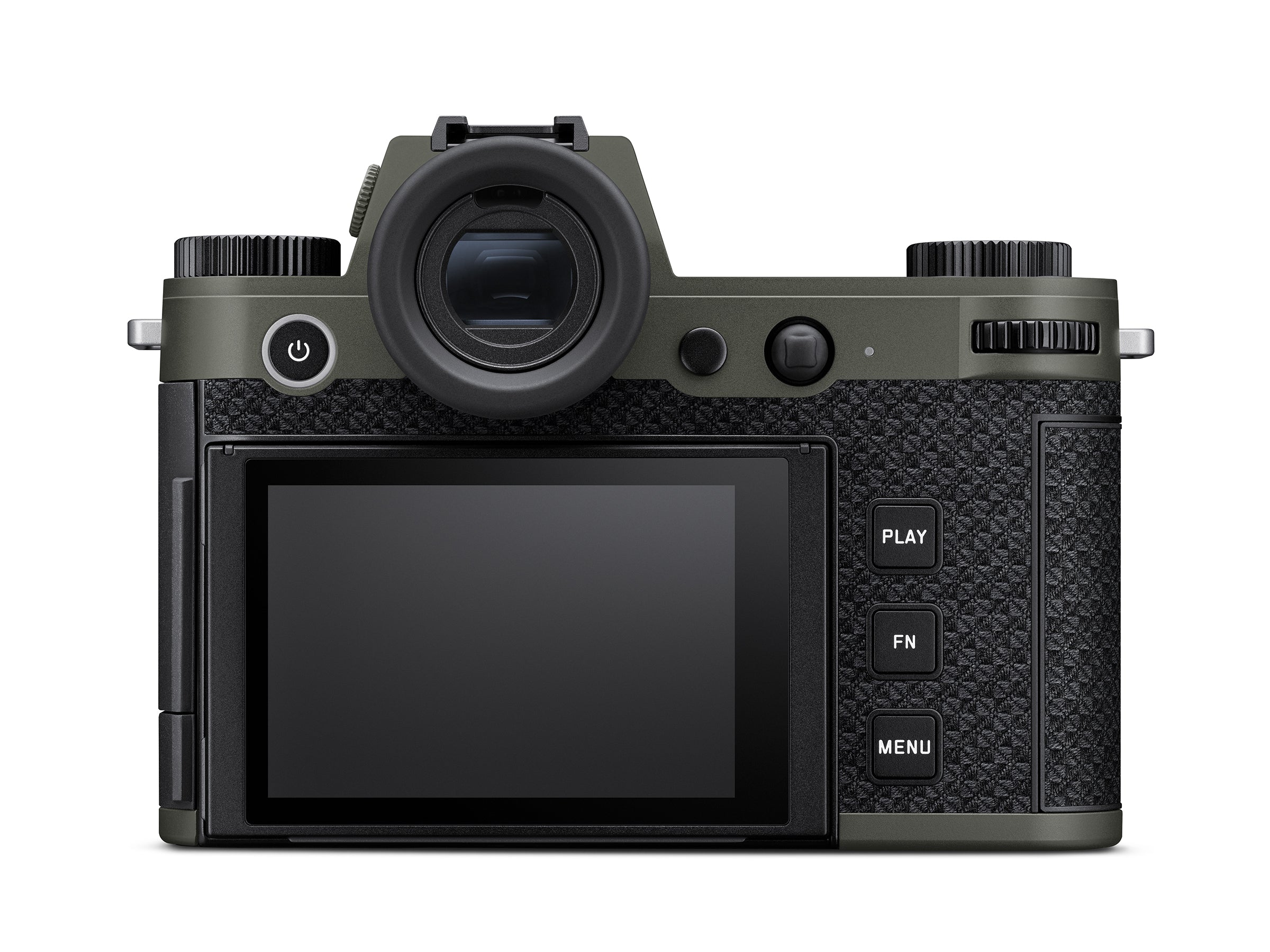 [PRE-ORDER] LEICA SL3 Reporter