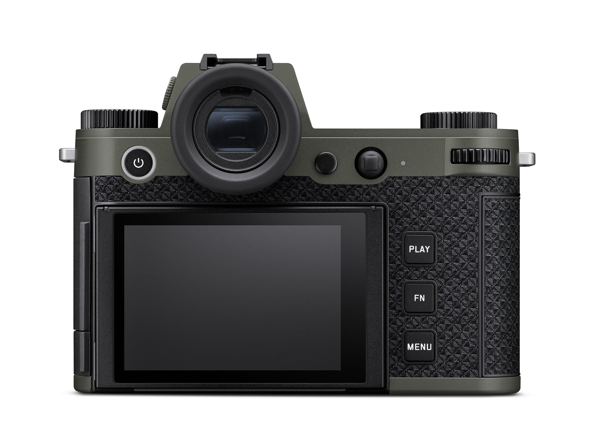 [PRE-ORDER] LEICA SL3 Reporter
