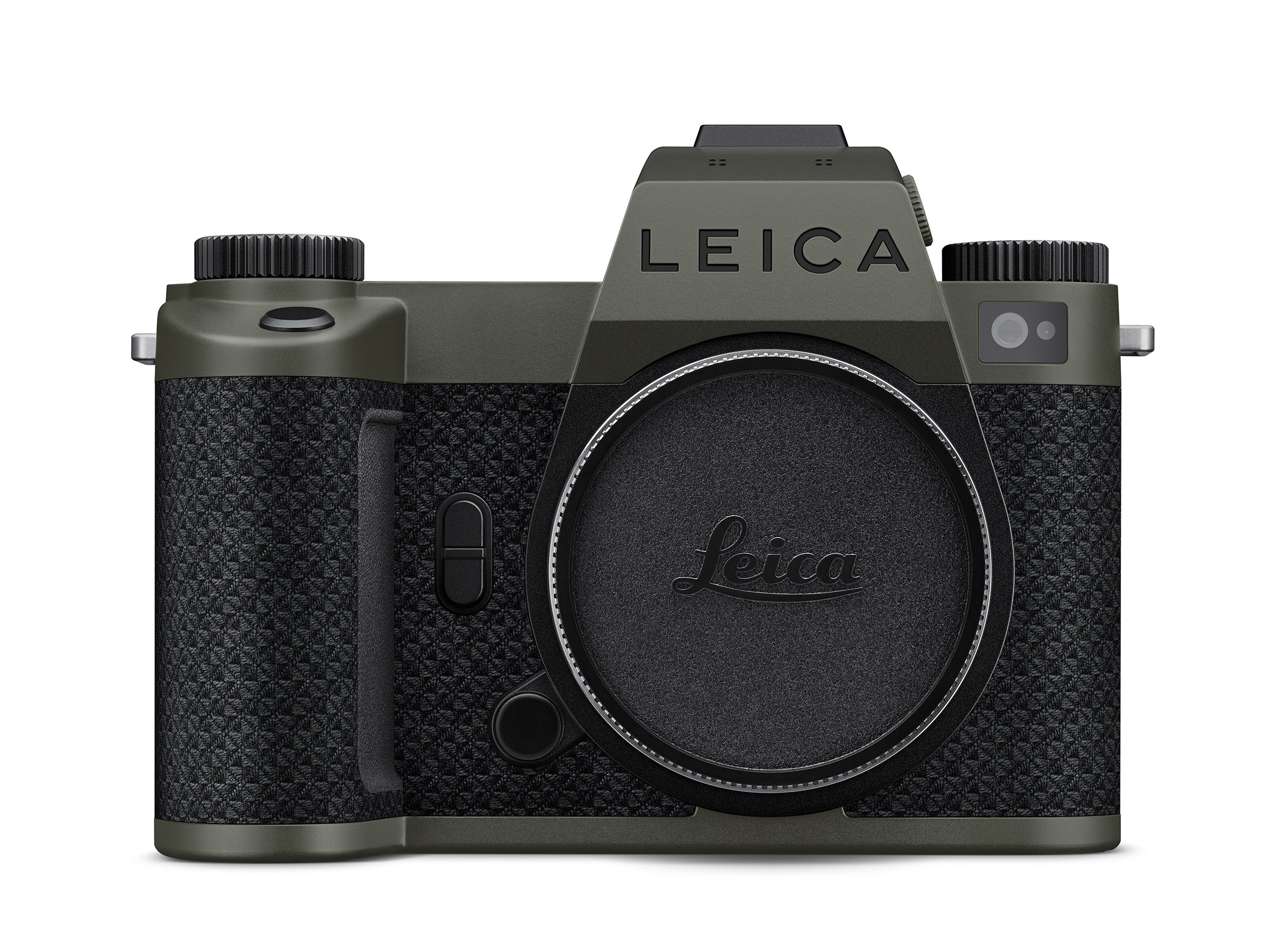 [PRE-ORDER] LEICA SL3 Reporter