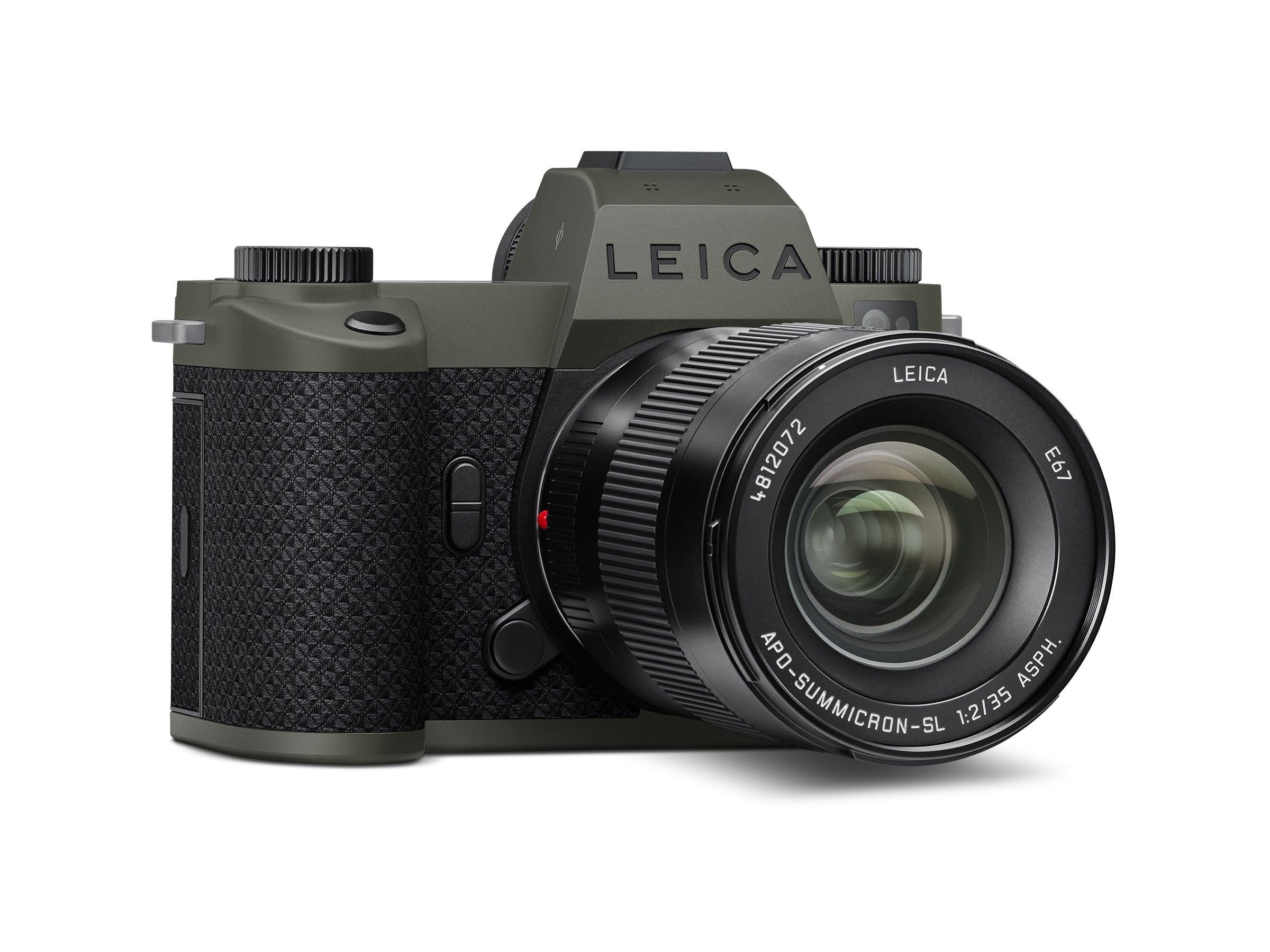 [PRE-ORDER] LEICA SL3 Reporter