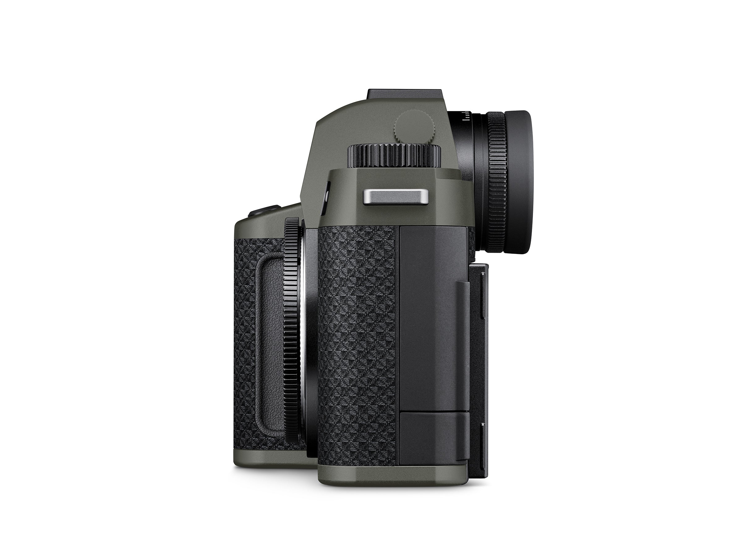 [PRE-ORDER] LEICA SL3 Reporter