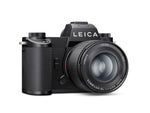 Load image into Gallery viewer, [Pre-Order] LEICA SL3-P, Black (version row)
