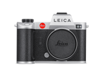 Load image into Gallery viewer, LEICA SL2 SILVER WITH VARIO-ELMARIT-SL 24-70 f/2.8 ASPH. LENS KIT
