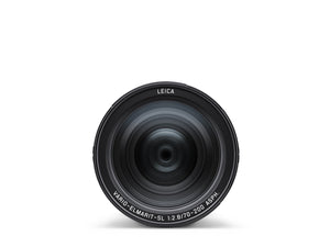 LEICA VARIO-ELMARIT-SL 70-200 F2.8 ASPH, Black Anodized Finish