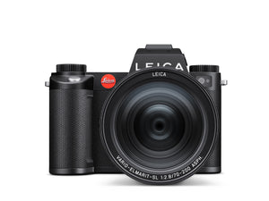 LEICA VARIO-ELMARIT-SL 70-200 F2.8 ASPH, Black Anodized Finish