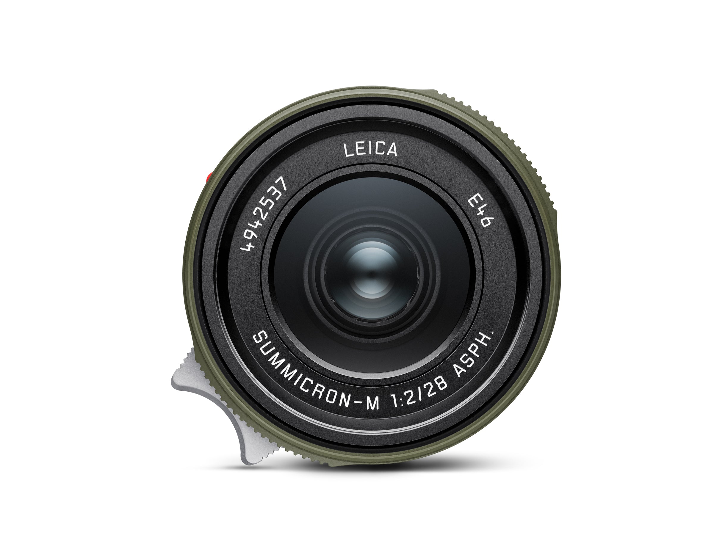LEICA SUMMICRON-M 28mm f/2 ASPH, SAFARI