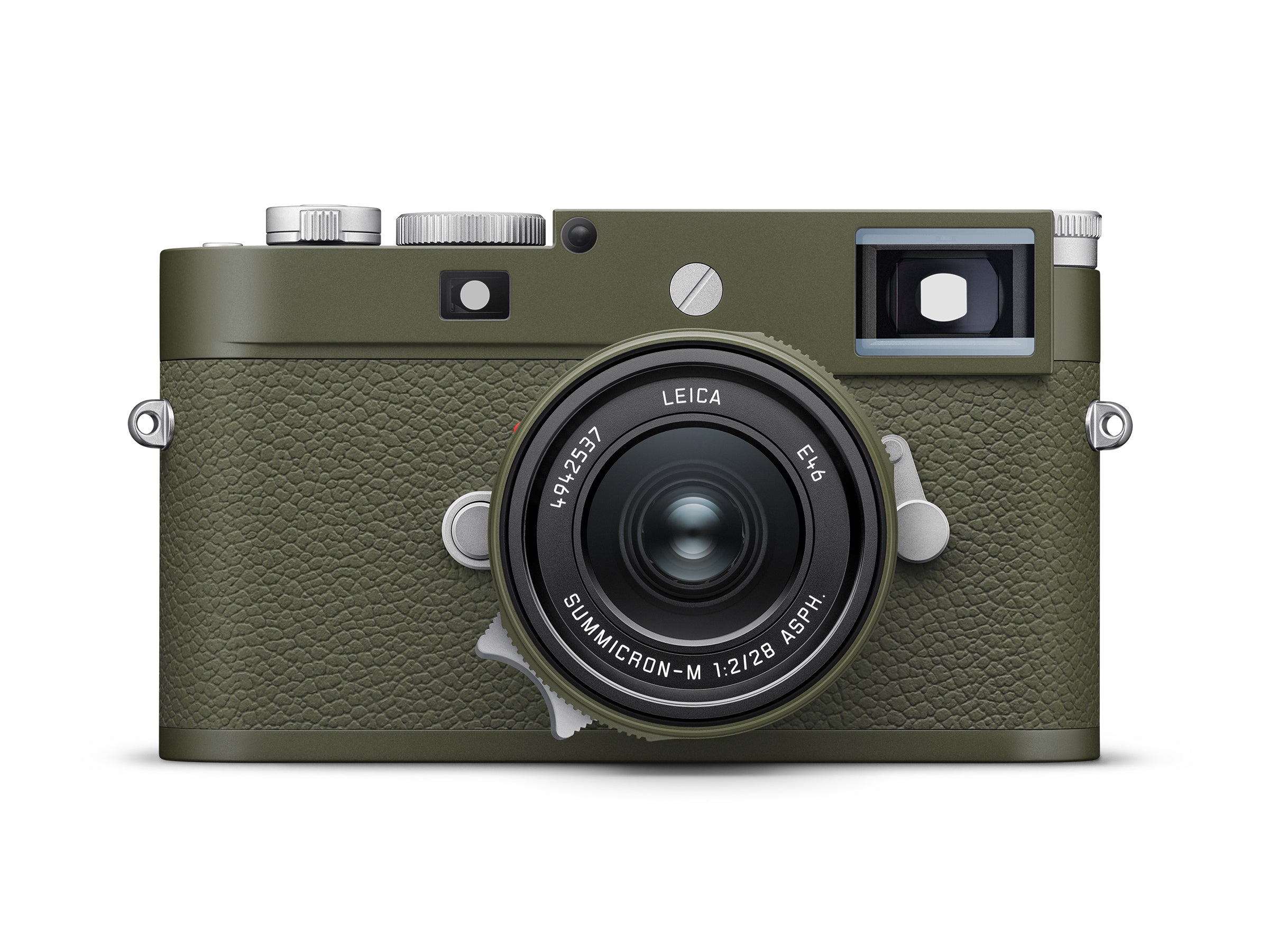 LEICA SUMMICRON-M 28mm f/2 ASPH, SAFARI