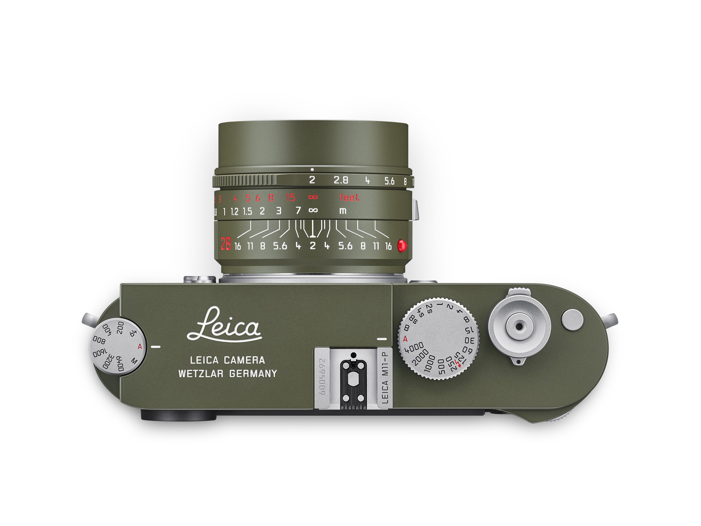 LEICA SUMMICRON-M 28mm f/2 ASPH, SAFARI